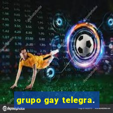 grupo gay telegra.